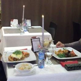 Aranyhordó Étterem & Pálinkaház, Dunaújváros - Belső