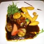 Aranyhordó Étterem & Pálinkaház Dunaújváros - Étel/ital