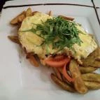 Aranyhordó Étterem & Pálinkaház Dunaújváros - Étel/ital