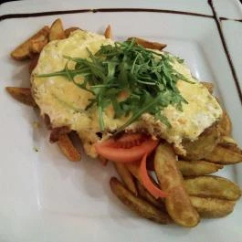 Aranyhordó Étterem & Pálinkaház, Dunaújváros - Étel/ital