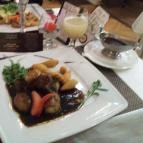 Aranyhordó Étterem & Pálinkaház Dunaújváros - Étel/ital