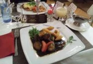 Aranyhordó Étterem & Pálinkaház Dunaújváros