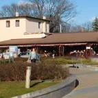 Bella Italia Restaurant Siófok - Külső kép