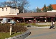 Bella Italia Restaurant Siófok