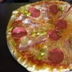 Bella Italia Restaurant Siófok - Étel/ital