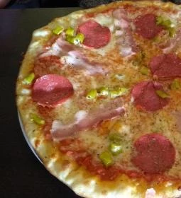 Bella Italia Restaurant