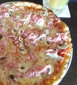 Bella Italia Restaurant