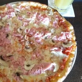 Bella Italia Restaurant Siófok - Étel/ital