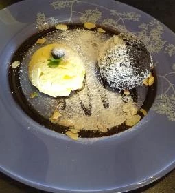 Bella Italia Restaurant