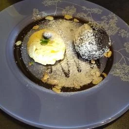 Bella Italia Restaurant Siófok - Étel/ital