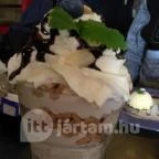 Bella Italia Restaurant Siófok - Étel/ital