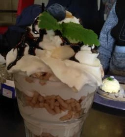 Bella Italia Restaurant