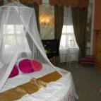 Janus Boutique Hotel & Spa Siófok - Szobák