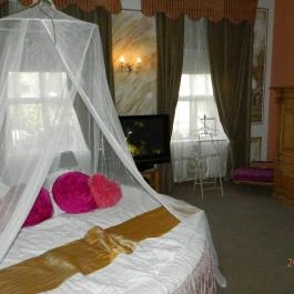 Janus Boutique Hotel & Spa, Siófok - Szobák