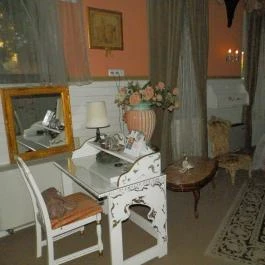 Janus Boutique Hotel & Spa, Siófok - Belső