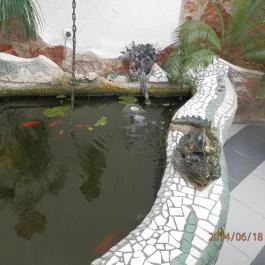 Janus Boutique Hotel & Spa, Siófok - Környék