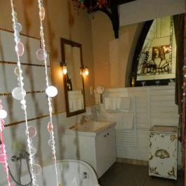 Janus Boutique Hotel & Spa, Siófok - Szobák