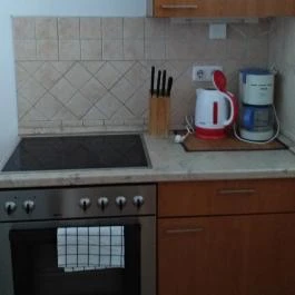 Club218 Lakásapartman Siófok - Szobák