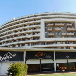 Club218 Lakásapartman Siófok - Külső kép