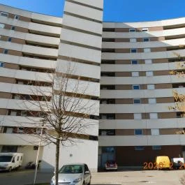 Club218 Lakásapartman Siófok - Külső kép