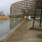 Club218 Lakásapartman Siófok - Külső kép