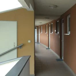 Club218 Lakásapartman Siófok - Belső