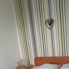 Club218 Lakásapartman Siófok - Szobák