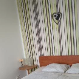 Club218 Lakásapartman Siófok - Szobák