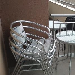 Club218 Lakásapartman Siófok - Szobák