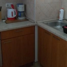 Club218 Lakásapartman Siófok - Belső