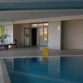 Club218 Lakásapartman Siófok - Wellness