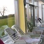 Club218 Lakásapartman Siófok - Wellness