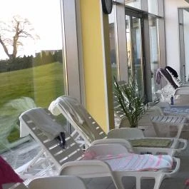 Club218 Lakásapartman Siófok - Wellness