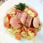 Corner Kávézó Dunaújváros - Étel/ital