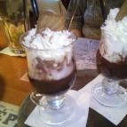 Corner Kávézó Dunaújváros - Étel/ital