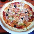 Csobogó Étterem Szilvásvárad - Étel/ital