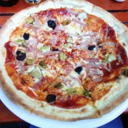 Csobogó Étterem Szilvásvárad - Étel/ital