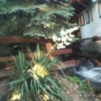 Csobogó Étterem Szilvásvárad - Külső kép