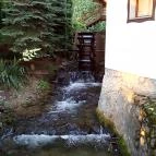 Csobogó Étterem Szilvásvárad - Külső kép