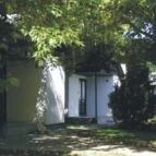 Diófa Kemping Vásárosnamény - Medence/kert