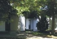 Diófa Kemping Vásárosnamény