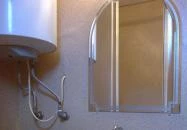 Diófa Kemping Vásárosnamény