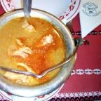 Dunagyöngye Halászcsárda Dunaújváros - Étel/ital