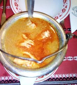 Dunagyöngye Halászcsárda