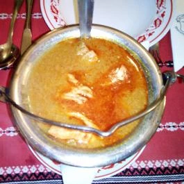 Dunagyöngye Halászcsárda Dunaújváros - Étel/ital