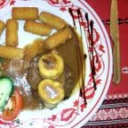 Dunagyöngye Halászcsárda Dunaújváros - Étel/ital