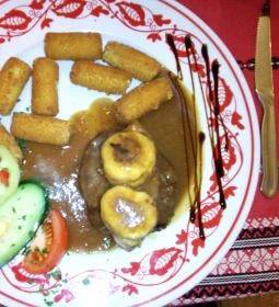 Dunagyöngye Halászcsárda