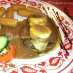 Dunagyöngye Halászcsárda Dunaújváros - Étel/ital