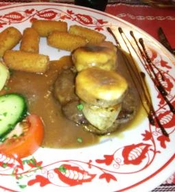 Dunagyöngye Halászcsárda