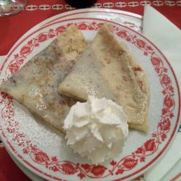 Dunagyöngye Halászcsárda Dunaújváros - Étel/ital